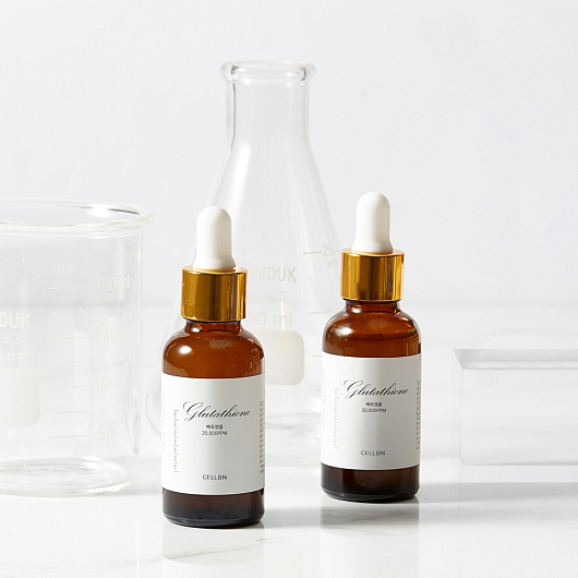 CELLBN GLUTATHIONE AMPOULE
