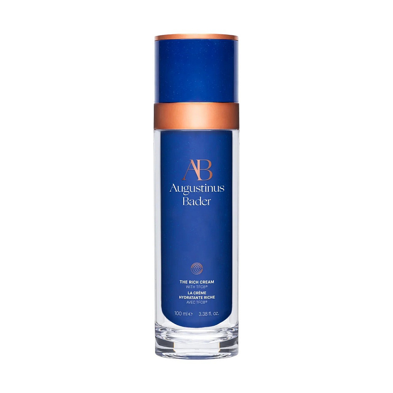 Augustinus Bader The Rich Cream 100