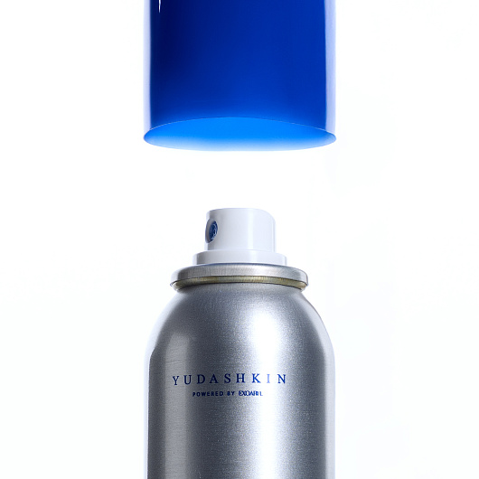 YUDASHKIN powered by EXOARI L Aquasun Mist SPF50+ PA++++