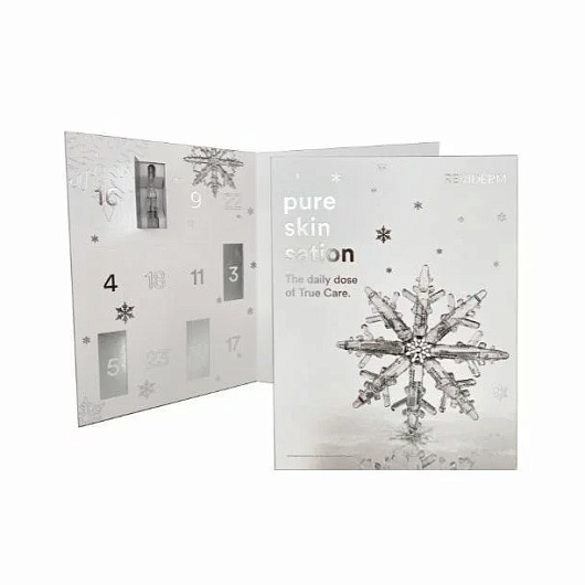 Reviderm Advent Calender