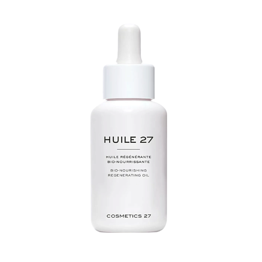 Cosmetics 27 Huile 27