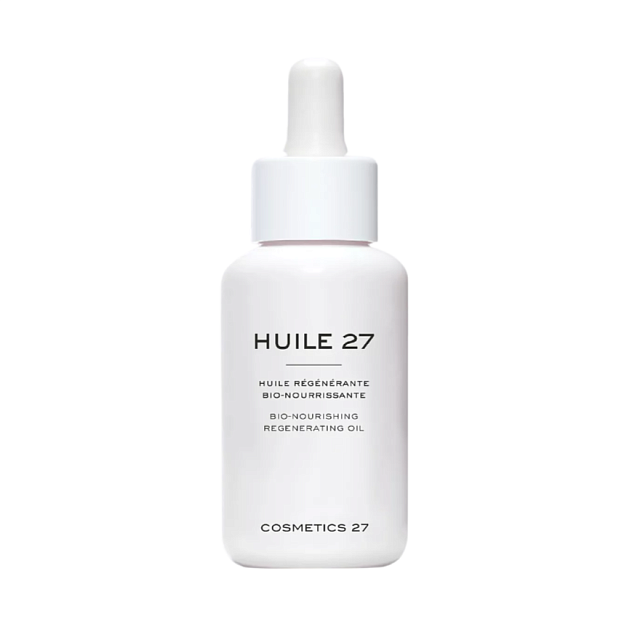 Cosmetics 27 Huile 27
