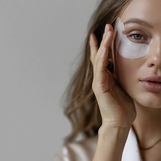 Rosy Drop Perfect Strech Sheet