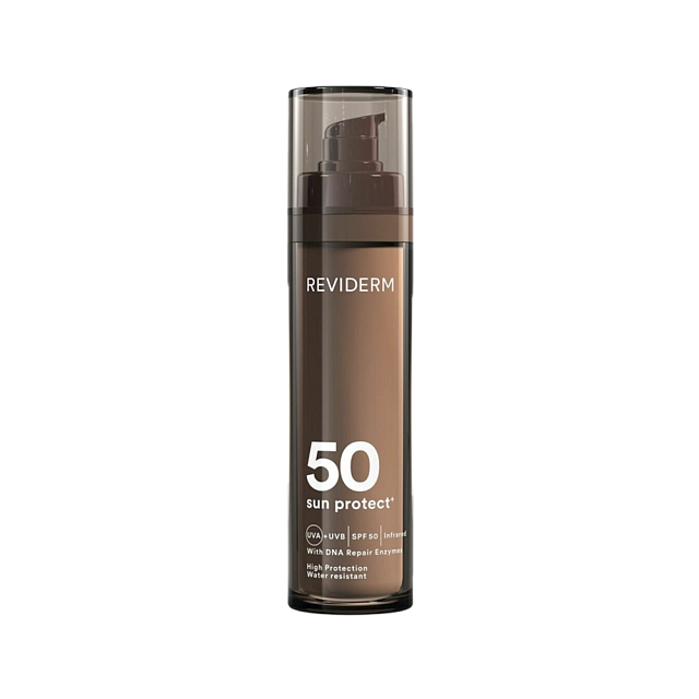 Reviderm Sun protect+ SPF 50