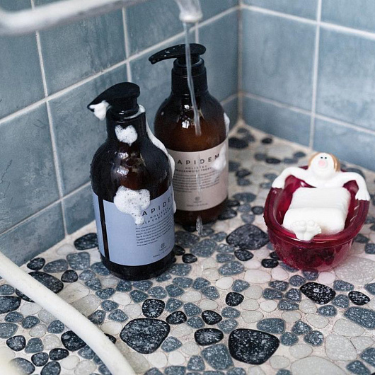 Lapidem D&R Treatment