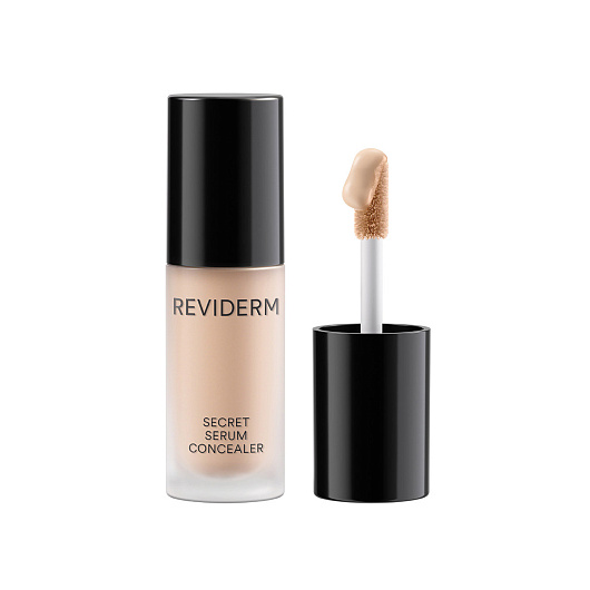 Reviderm Secret Serum Concealer
