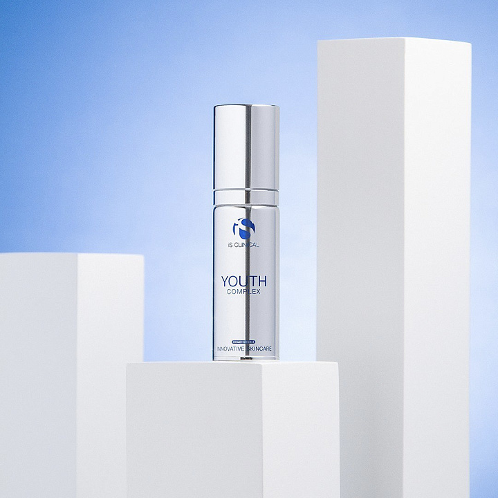 IS CLINICAL YOUTH COMPLEX