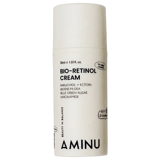 Aminu Bio-retinol Cream