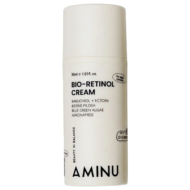 Aminu Bio-retinol Cream