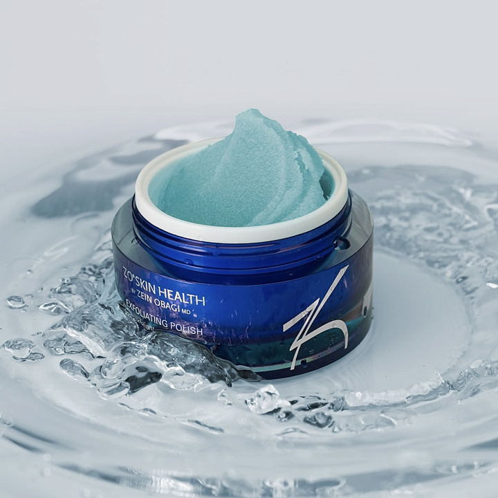 ZO SKIN HEALTH EXFOLIATING POLISH