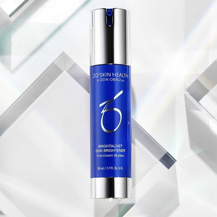 ZO SKIN HEALTH BRIGHTALIVE SKIN BRIGHTENER