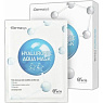 Dr. Oracle Dermasys Hyaluronic Aqua Mask Box