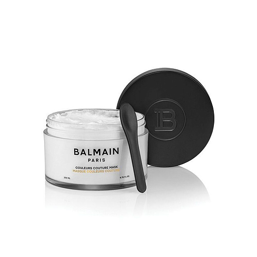 Balmain Hair Couture Couleurs Couture Mask