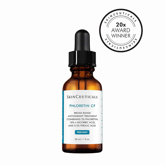 SKINCEUTICALS PHLORETIN CF