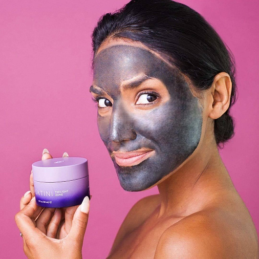 MASKTINI Twilight Zone