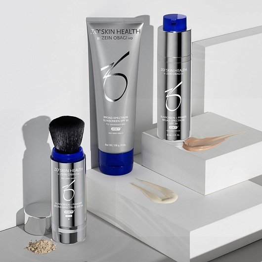 ZO SKIN HEALTH SPF 50 BROAD-SPECTRUM SUNSCREEN