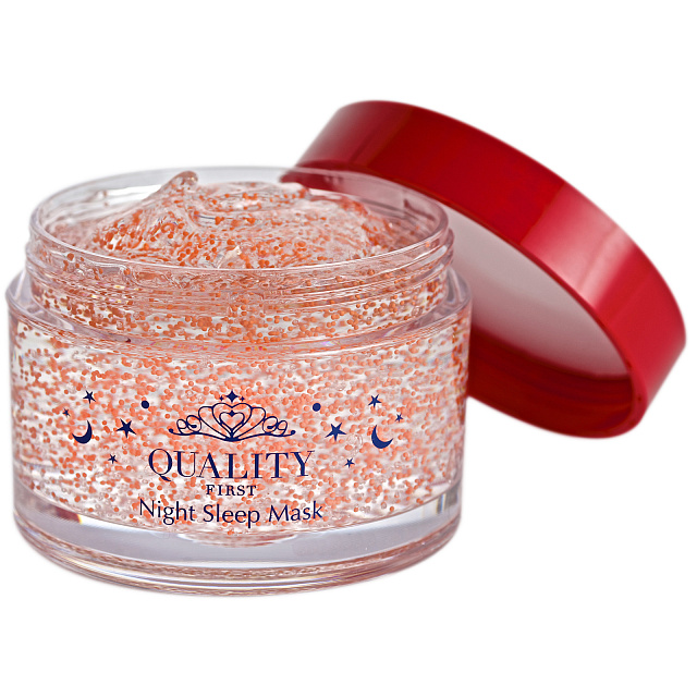 Quality First Night Sleep Mask Premium