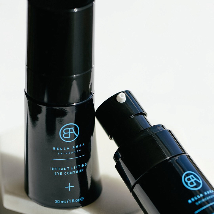 BELLA AURA INSTANT LIFTING EYE CONTOUR
