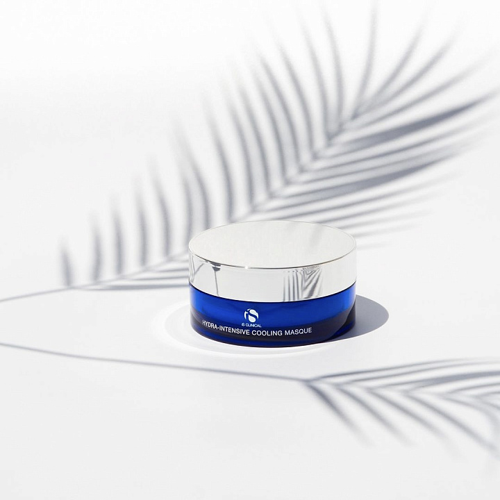 IS CLINICAL HYDRA-INTENSIVE COOLING MASQUE 