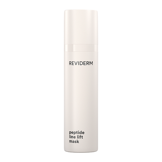Reviderm Peptide line lift mask