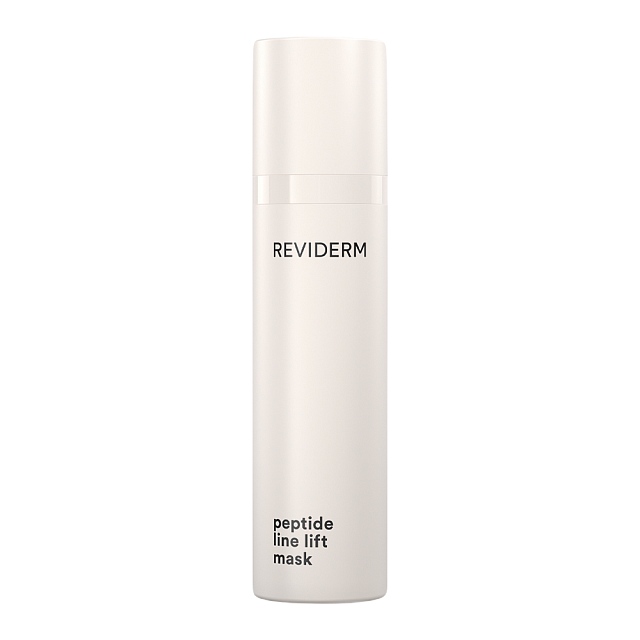 Reviderm Peptide line lift mask