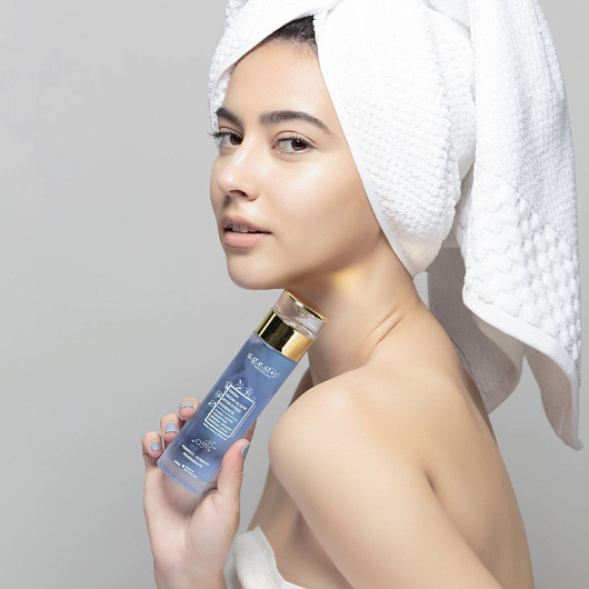 A.G.E.STOP SWITZERLAND SWISS SNOW ALGAE ESSENCE