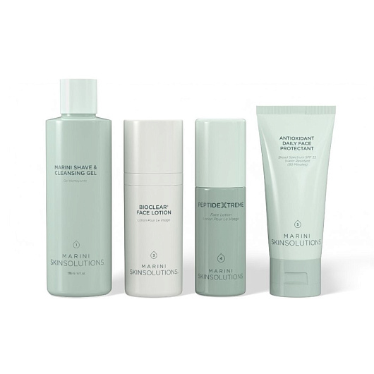 Marini SkinSolutions Marini Men's System