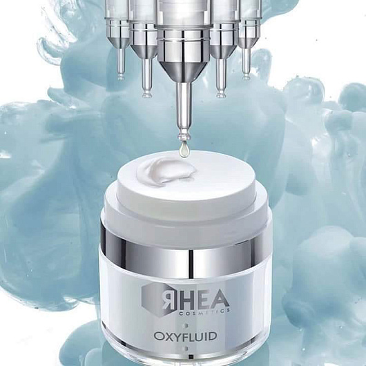 Rhea Cosmetics OxyFluid