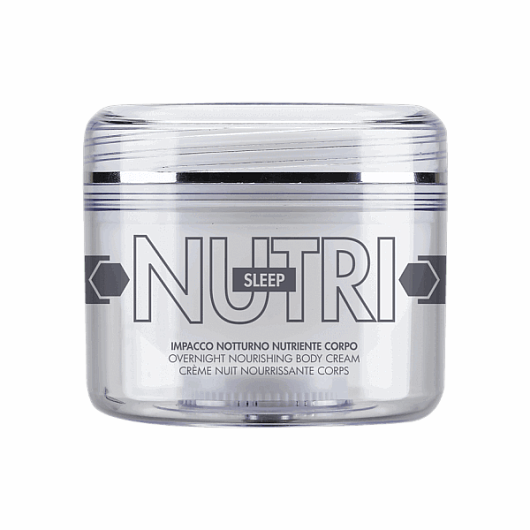 Rhea Cosmetics NutriSleep 