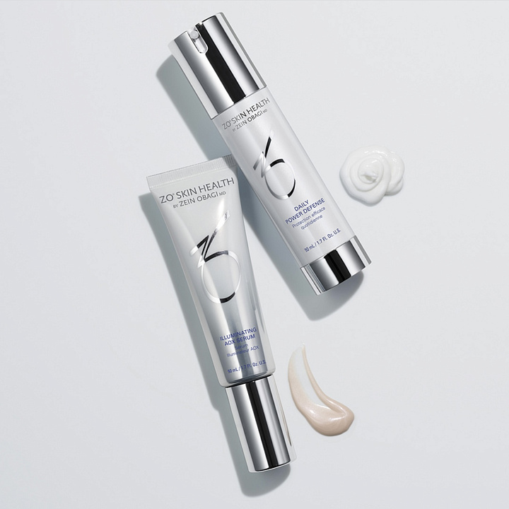 ZO SKIN HEALTH DAILY POWER DEFENSE
