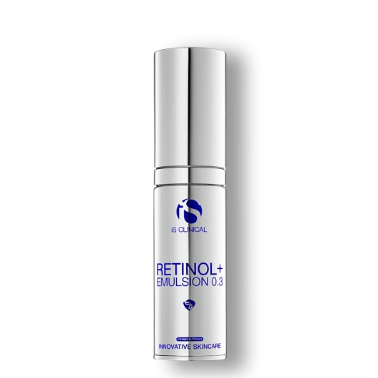 Is clinical RETINOL+EMULSION 0.3