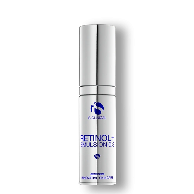Is clinical RETINOL+EMULSION 0.3