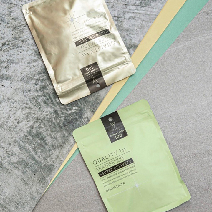 Quality First Derma Laser Super VC100