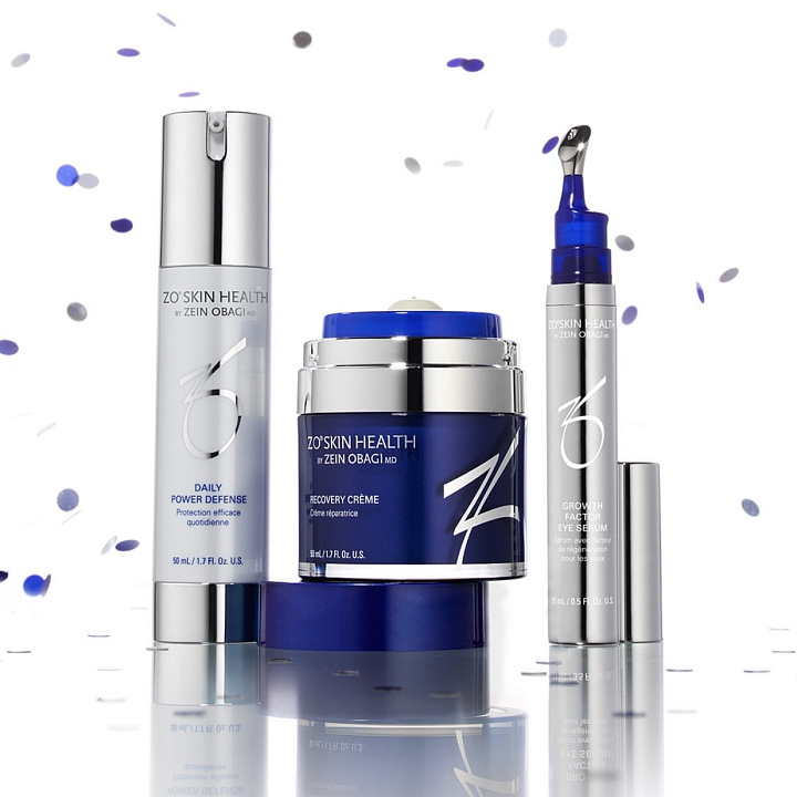 ZO SKIN HEALTH DAILY POWER DEFENSE