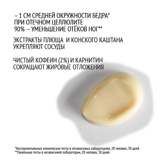 COMFORT ZONE BODY STRATEGIST CREAM GEL