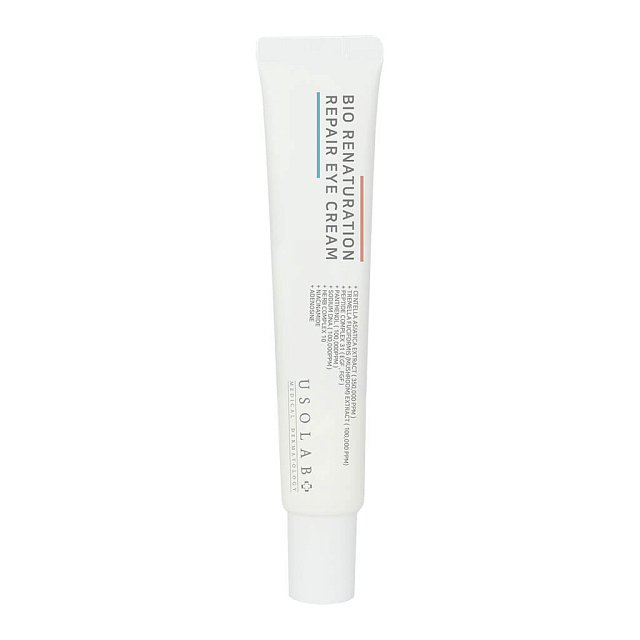 Usolab Bio Renaturation PDRN Eye Cream