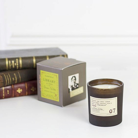 PaddyWax OSCAR WILDE 