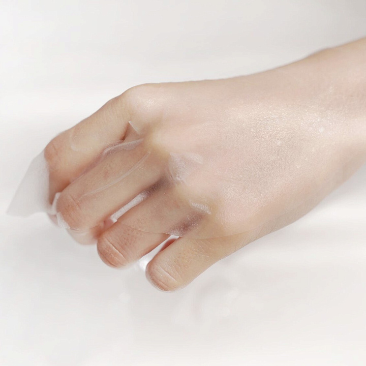 Dr. Oracle PDRN Recipe Clear Mask Box