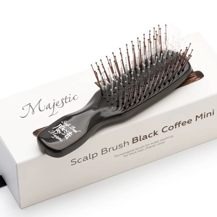 Majestic Black Coffee Mini