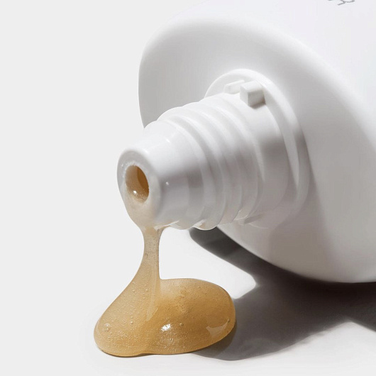 IS CLINICAL WARMING HONEY CLEANSER