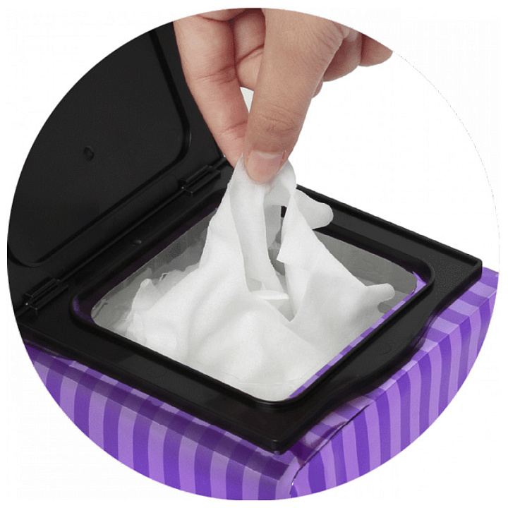 Quality First All In One Sheet Mask Premium EX