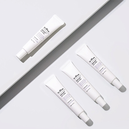 Dr. Oracle Nia Bright Spot Cream