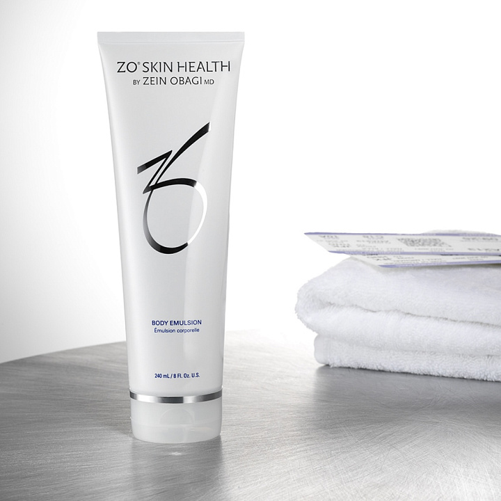 ZO SKIN HEALTH Body Emulsion