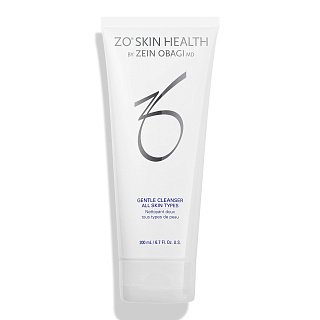 ZO SKIN HEALTH GENTLE CLEANSER ALL SKIN TYPES