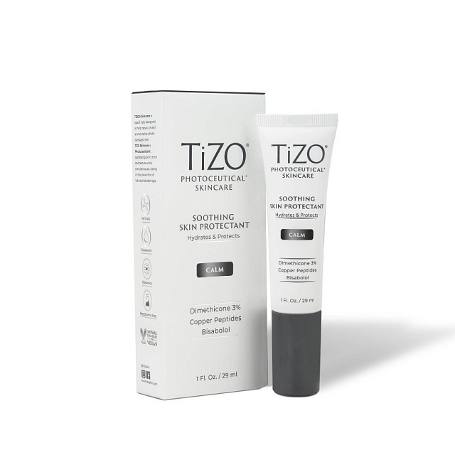 TiZO Photoceutical Soothing Skin Protectant