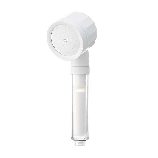 Second Shower Re:Vita Hand-Held Showerhead