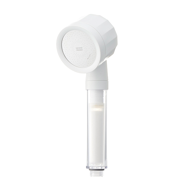 Second Shower Re:Vita Hand-Held Showerhead