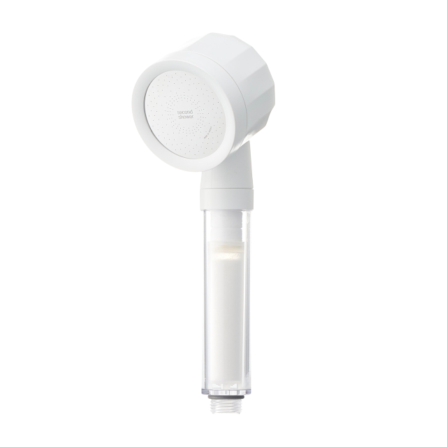 Second Shower Re:Vita Hand-Held Showerhead