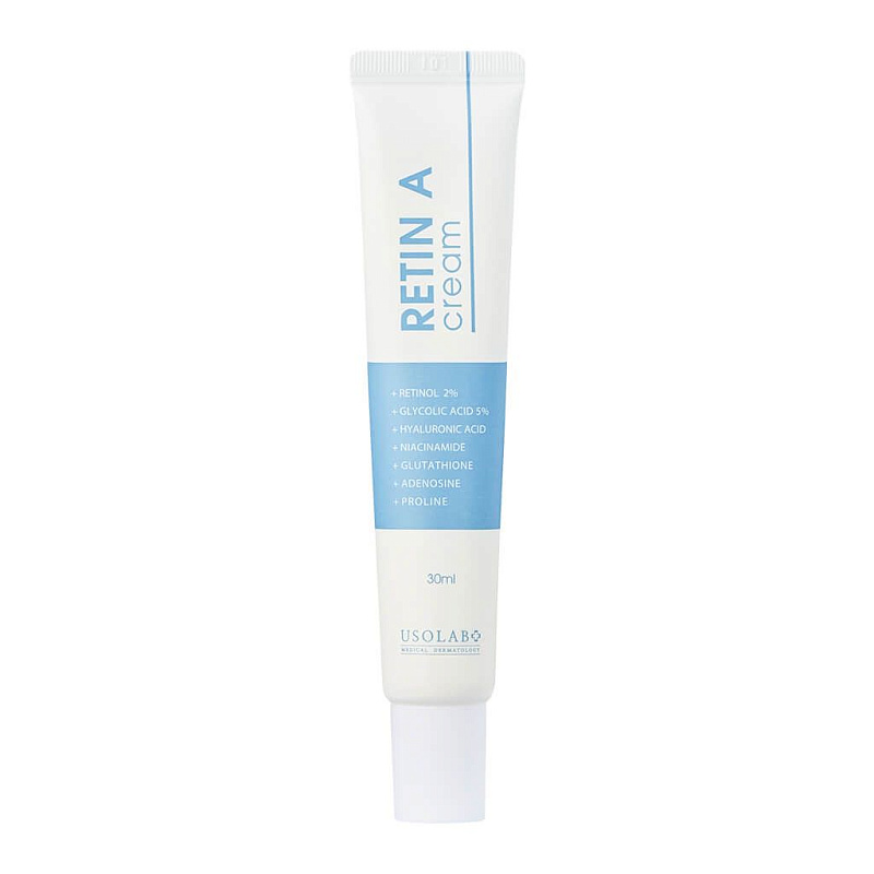 Usolab Retin A Cream