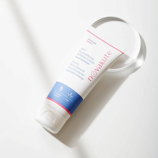 Novakute Resolve Xero